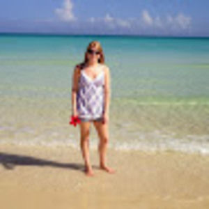 Meet your Posher, Katrina